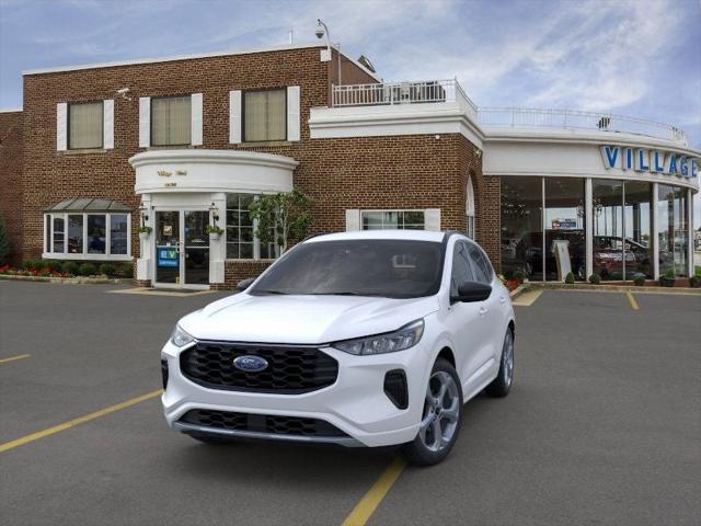 new 2024 Ford Escape car, priced at $35,395