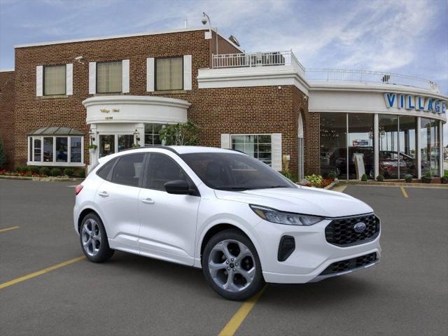 new 2024 Ford Escape car, priced at $35,395