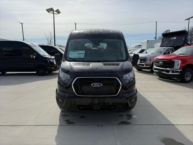 new 2024 Ford Transit-350 car, priced at $56,605