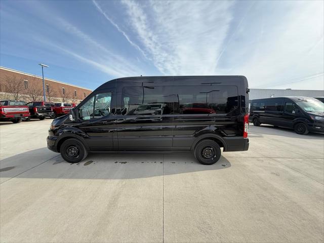 new 2024 Ford Transit-350 car, priced at $56,605