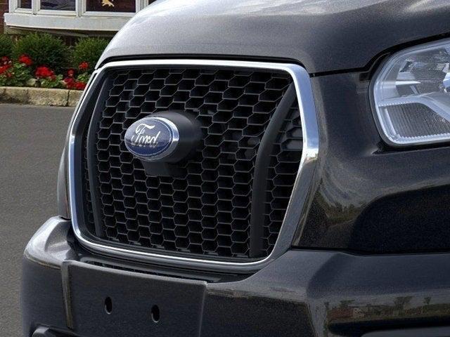 new 2024 Ford Transit-350 car, priced at $56,605