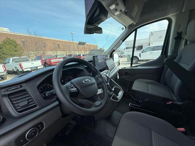 new 2024 Ford Transit-350 car, priced at $56,605