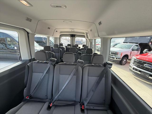 new 2024 Ford Transit-350 car, priced at $56,605