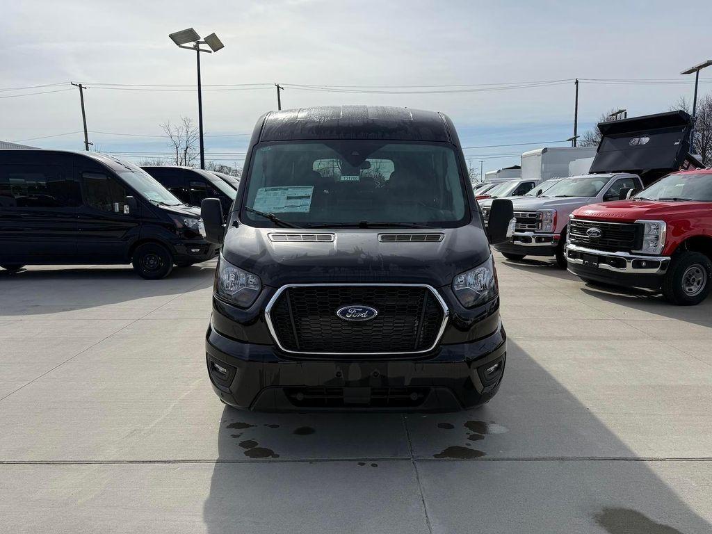 new 2024 Ford Transit-350 car, priced at $56,605