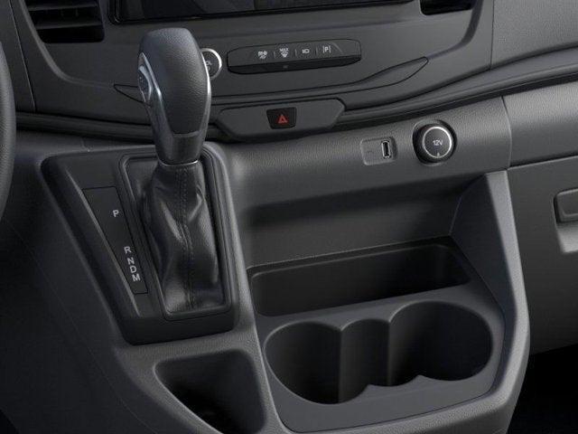 new 2024 Ford Transit-350 car, priced at $56,605