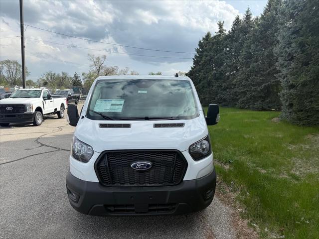new 2025 Ford Transit-350 car, priced at $54,770
