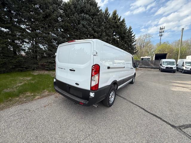 new 2025 Ford Transit-350 car, priced at $54,770