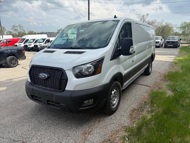 new 2025 Ford Transit-350 car, priced at $54,770