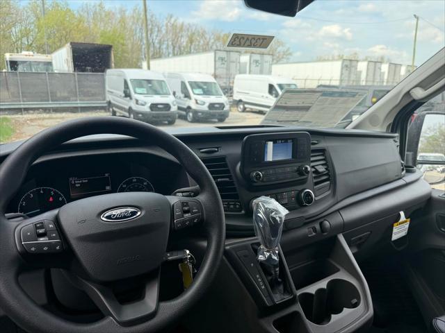 new 2025 Ford Transit-350 car, priced at $54,770