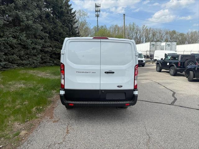 new 2025 Ford Transit-350 car, priced at $54,770