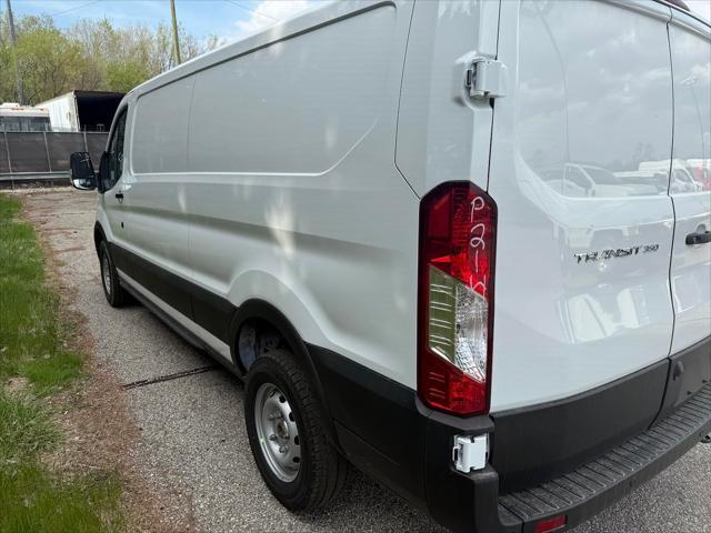 new 2025 Ford Transit-350 car, priced at $54,770