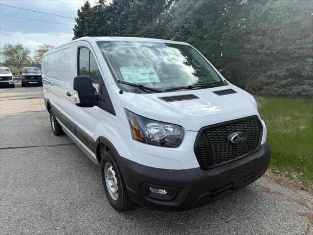 new 2025 Ford Transit-350 car, priced at $54,770