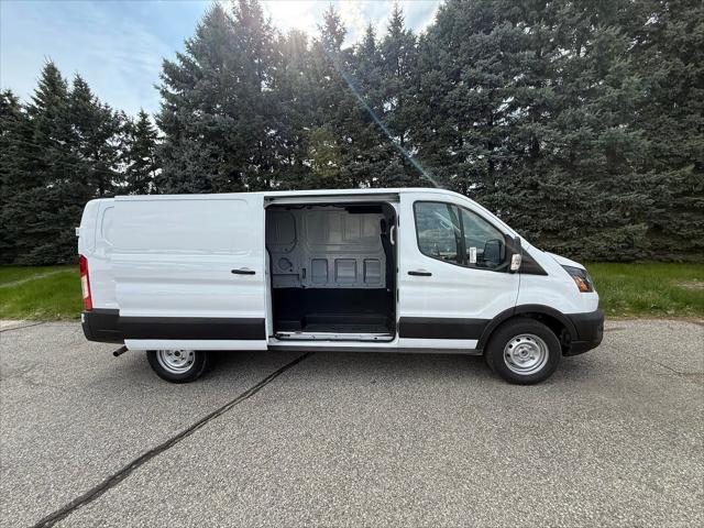 new 2025 Ford Transit-350 car, priced at $54,770