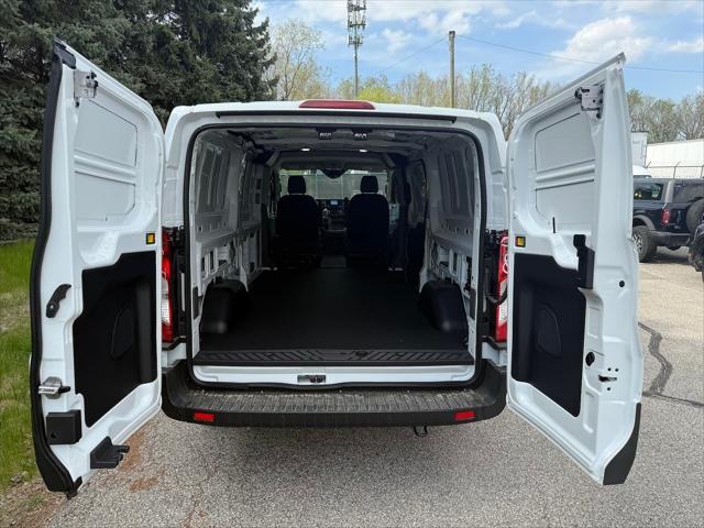 new 2025 Ford Transit-350 car, priced at $54,770