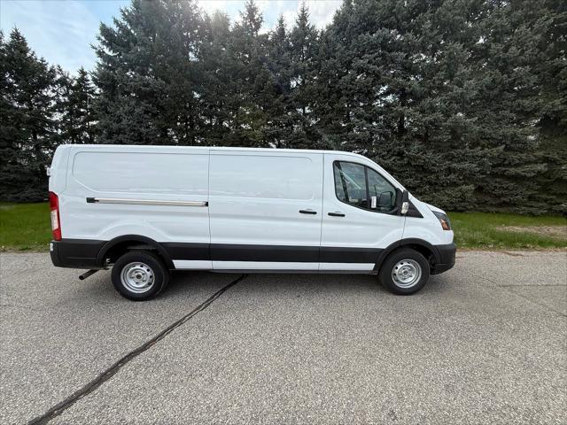 new 2025 Ford Transit-350 car, priced at $54,770