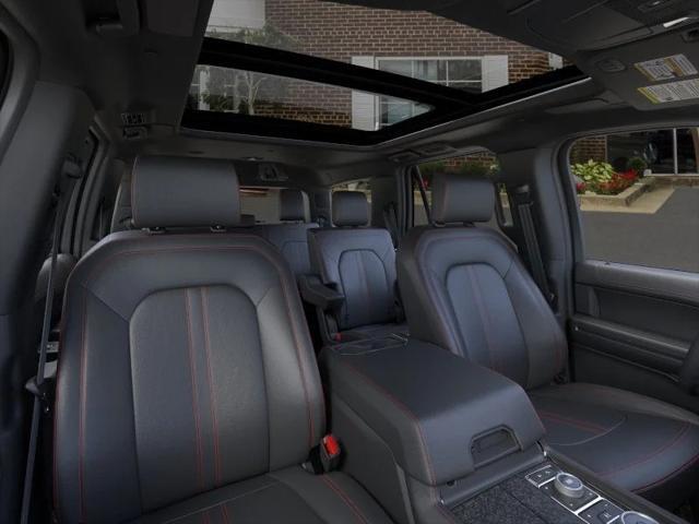 new 2024 Ford Expedition car, priced at $89,155