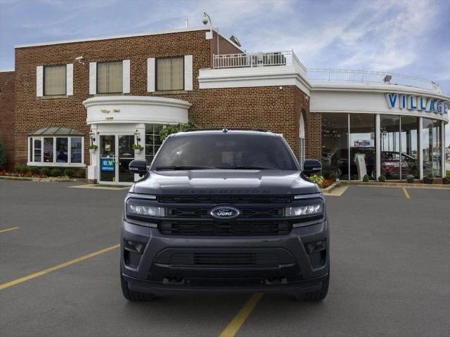 new 2024 Ford Expedition car, priced at $89,155