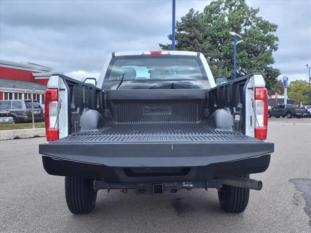 used 2019 Ford F-250 car, priced at $33,980