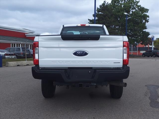 used 2019 Ford F-250 car, priced at $33,980