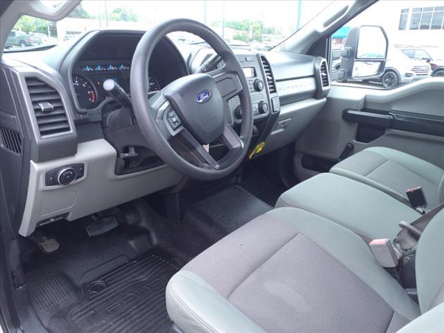 used 2019 Ford F-250 car, priced at $33,980