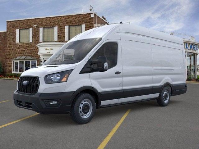 new 2025 Ford Transit-350 car, priced at $53,290