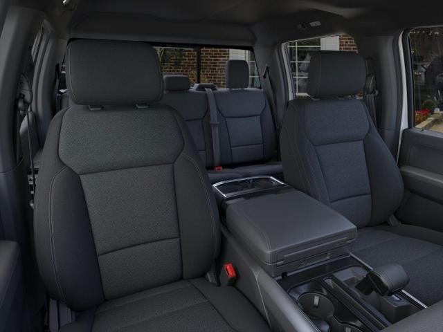 new 2025 Ford F-150 car, priced at $56,839