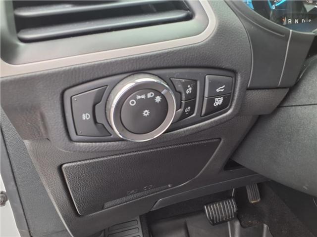 used 2023 Ford Edge car, priced at $26,580