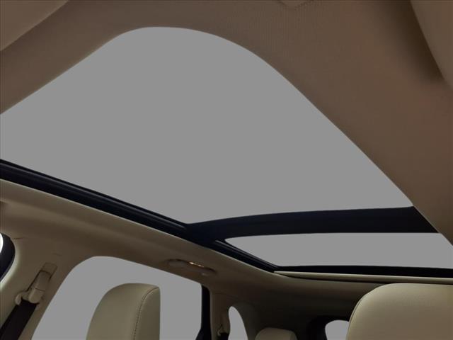 used 2022 Ford Edge car, priced at $25,580