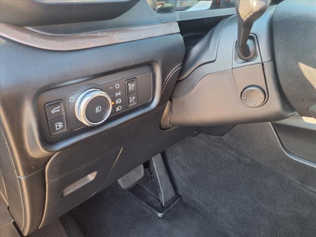 used 2022 Ford Explorer car, priced at $38,580