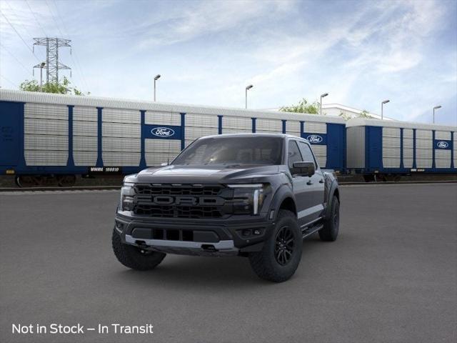 new 2024 Ford F-150 car, priced at $82,625