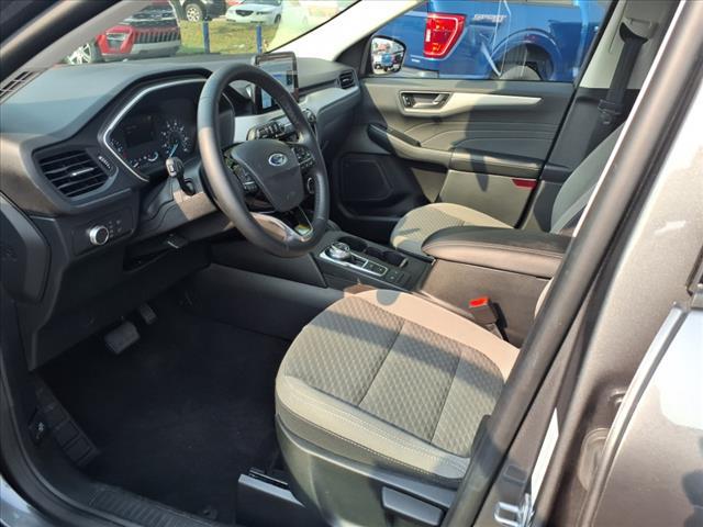 used 2022 Ford Escape car, priced at $22,580