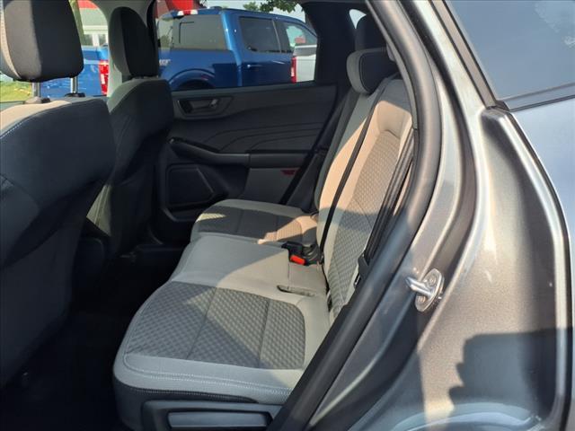 used 2022 Ford Escape car, priced at $22,580