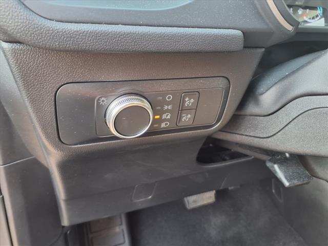 used 2022 Ford Escape car, priced at $22,580