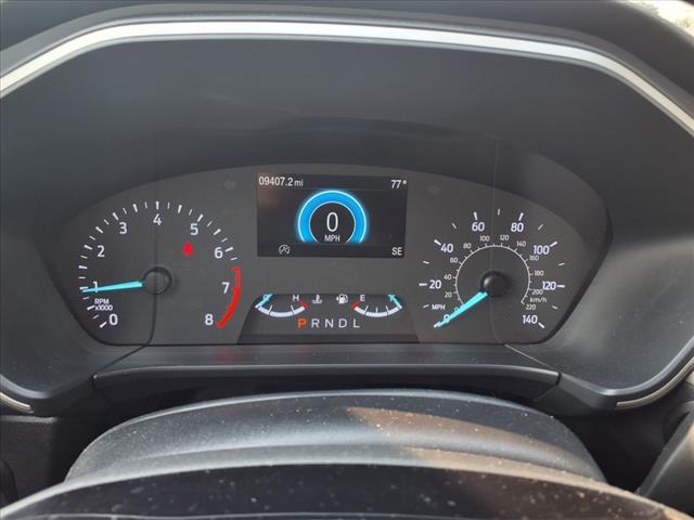 used 2022 Ford Escape car, priced at $22,580