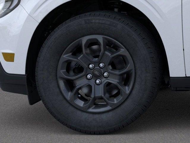 new 2025 Ford Maverick car, priced at $35,166
