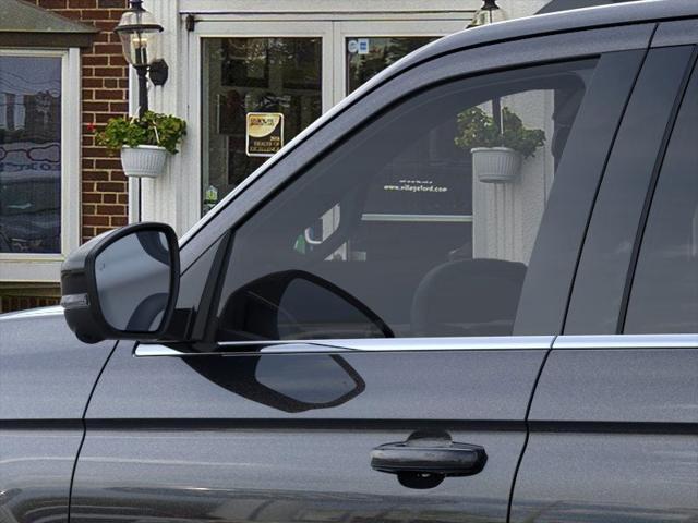 new 2025 Ford Expedition Max car, priced at $84,848