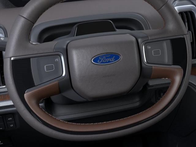 new 2025 Ford Expedition Max car, priced at $84,848