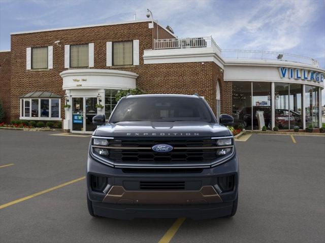 new 2025 Ford Expedition Max car, priced at $84,848