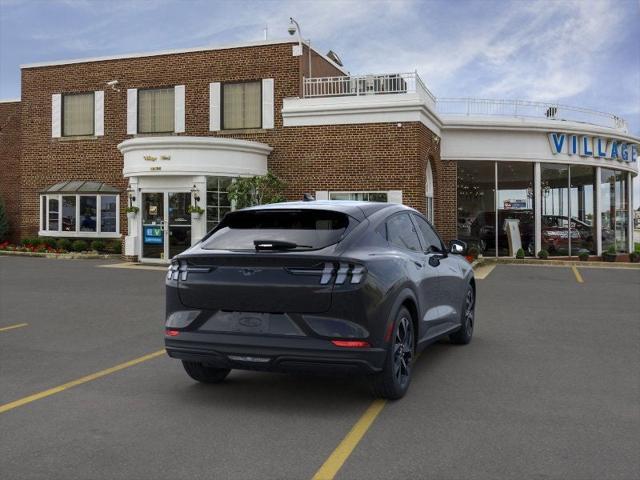 new 2024 Ford Mustang Mach-E car, priced at $59,280