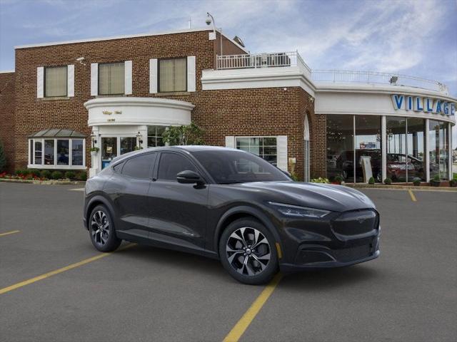 new 2024 Ford Mustang Mach-E car, priced at $59,280