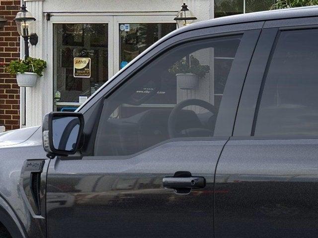 new 2025 Ford F-150 car, priced at $70,226