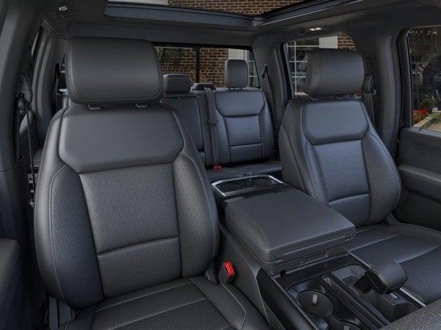 new 2025 Ford F-150 car, priced at $70,226