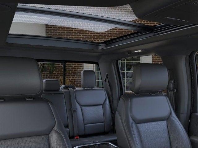 new 2025 Ford F-150 car, priced at $70,226