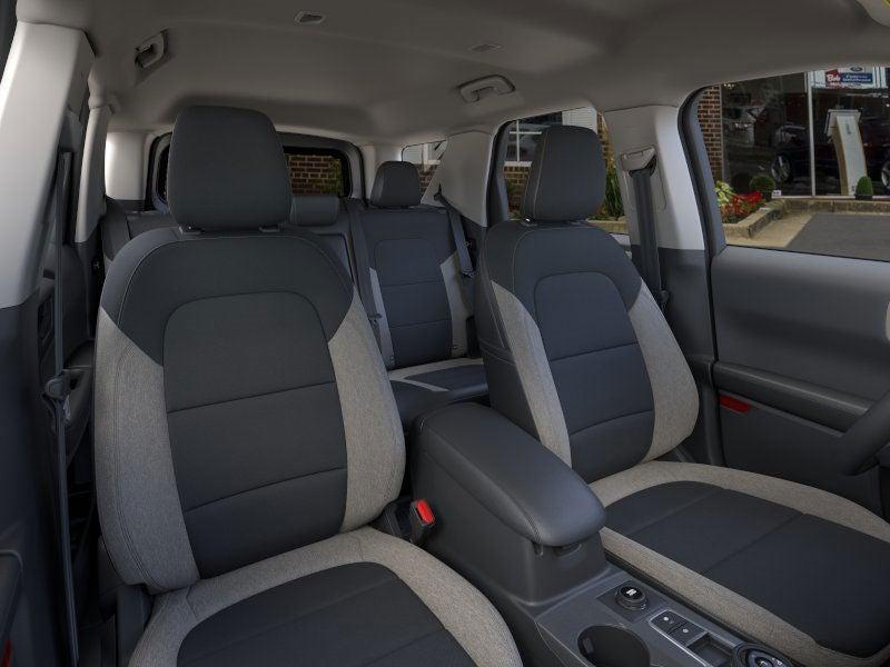 new 2025 Ford Bronco Sport car, priced at $32,308
