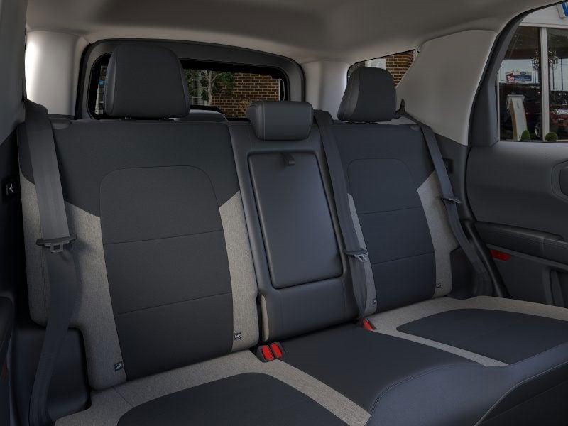 new 2025 Ford Bronco Sport car, priced at $32,308