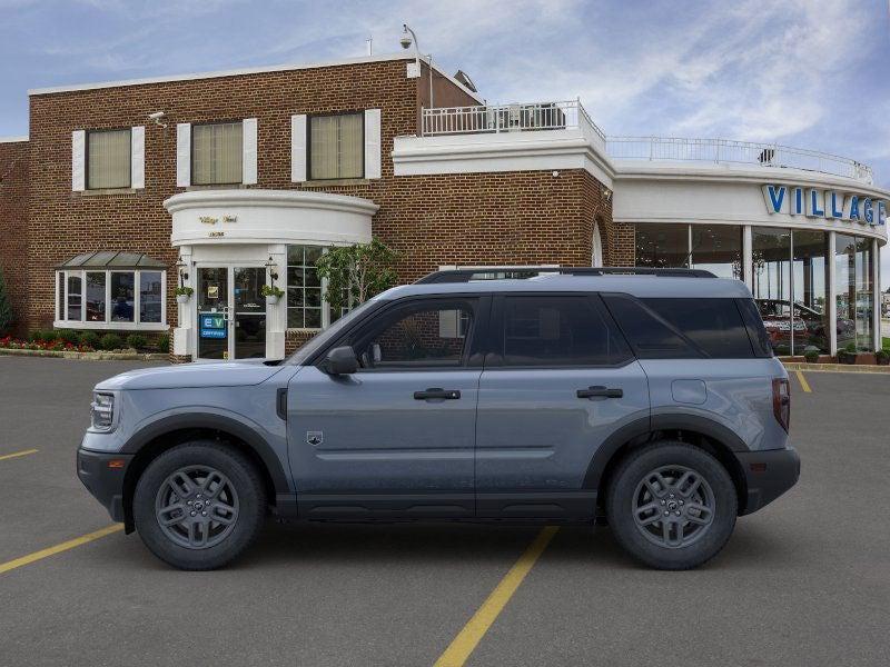 new 2025 Ford Bronco Sport car, priced at $32,308