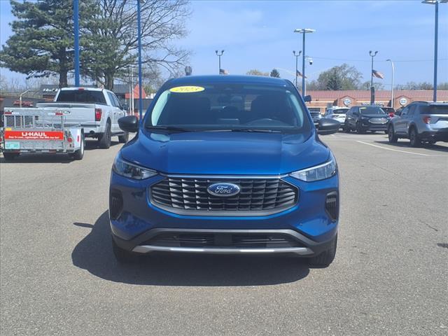 used 2023 Ford Escape car, priced at $23,980