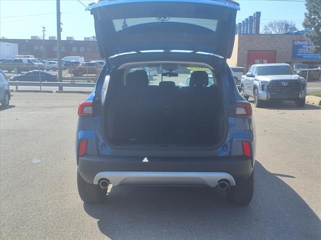 used 2023 Ford Escape car, priced at $23,980