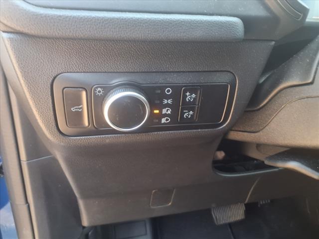 used 2023 Ford Escape car, priced at $23,980
