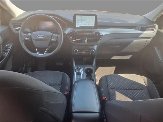 used 2023 Ford Escape car, priced at $23,980